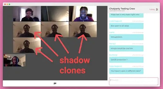 The Silicon Valley set wants an invite to the Clubhouse